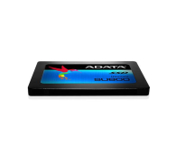 ADATA 512GB 2,5" SATA SSD Ultimate SU800 - 327334 - zdjęcie 5
